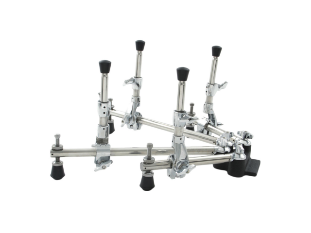 Držalo za bas boben DW DW9909 Bass Drum Lifter Adapter