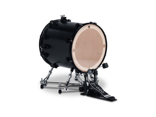 Držalo za bas boben DW DW9909 Bass Drum Lifter Adapter