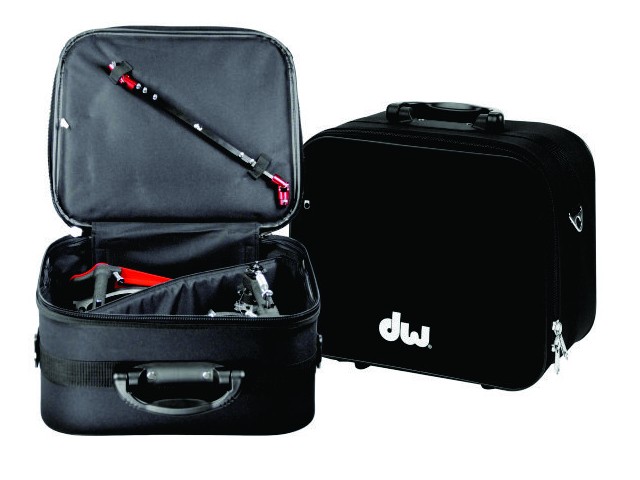 Dvojno bas pedalo DW 5002AD4 Accelerator Turbo Drive 