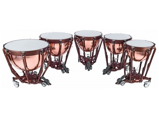 Timpani Ludwig 20