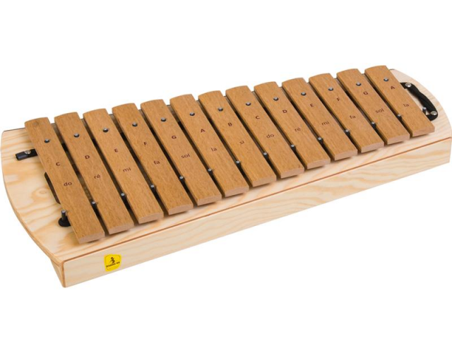 Ksilofon sopran Studio 49 SXG 1000 Grillodur