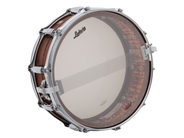 Mali/Snare boben Ludwig 14