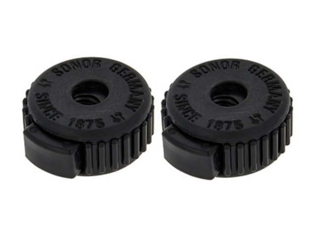 Vijak Sonor CRC Quick Cymbal Clamp za činelo par 14503001