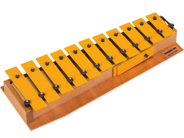 Zvončki sopran Studio 49 GSd