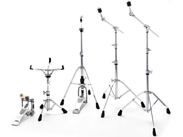 Bobni Yamaha Stage Custom Studio set20