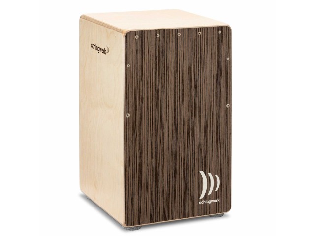 Cajon Schlagwerk CP 150 X-One Vintage Valnut