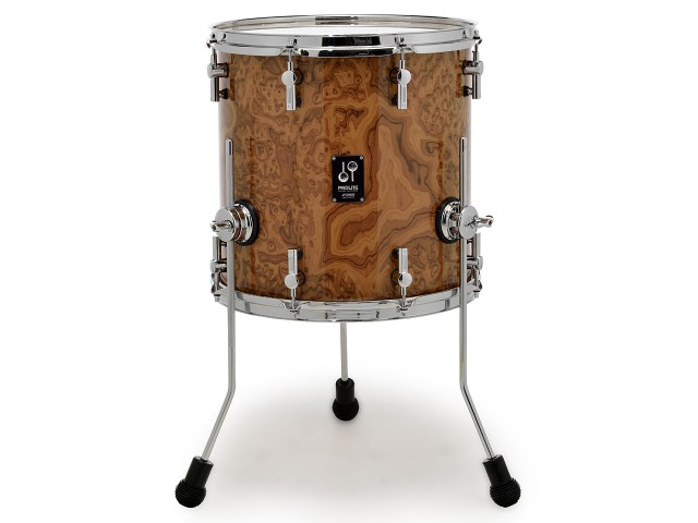 Bobni Sonor Prolite PL 320 BD 20“ x 16“ TT 12“ x 8“,  14“ x 14“ Chocolate Burl 15804078