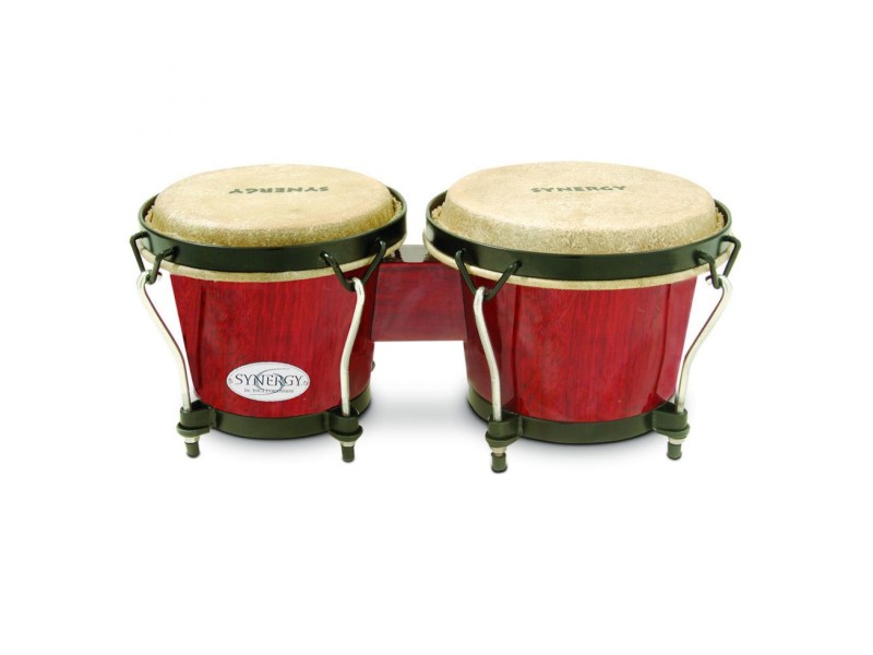 Bongo Toca 2100RR Synergy Rio Red TO802.102