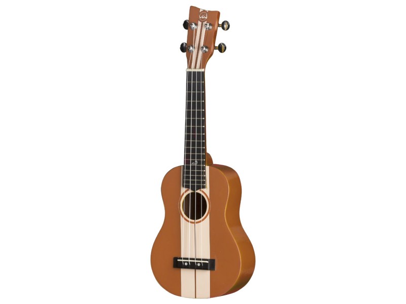 Ukulele Gewa VGS Sopran Manoa Waimea W-SO-OR Sunset Racer VG511.200