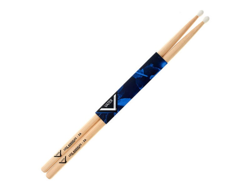 Palice Vater 5AN Los Angeles nylon par