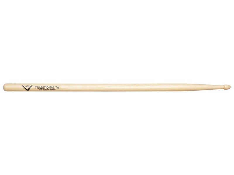 Palice Vater 7A Traditional wood par