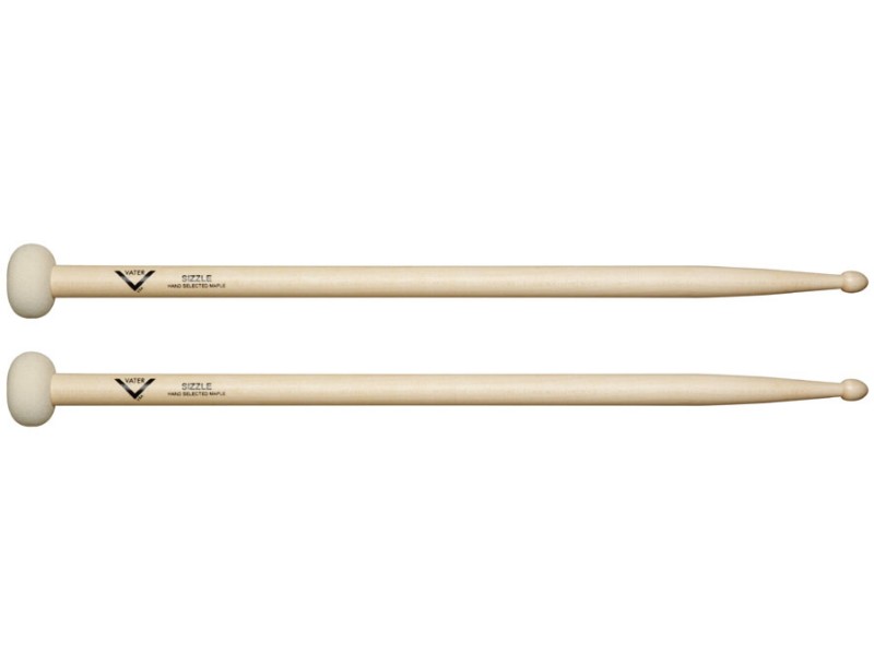 Palice Vater Sizzle Maple Dual Tone par
