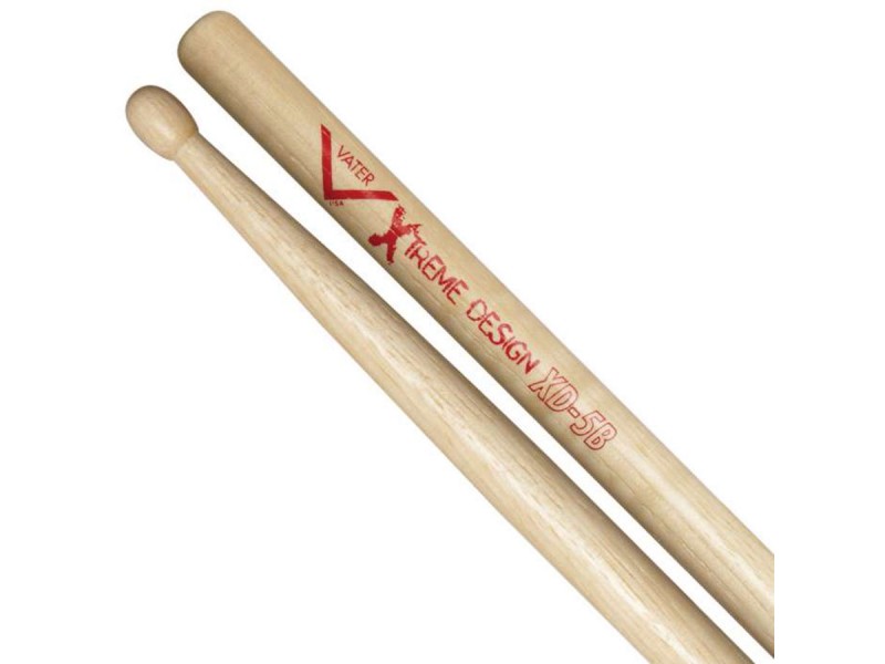 Palice Vater VXD5BW Extreme wood par