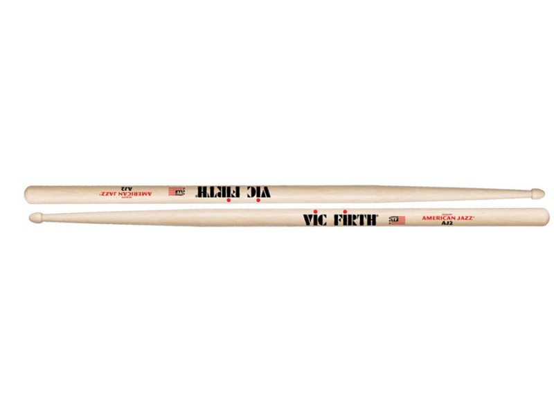 Palice Vic Firth AJ2 American Jazz 2