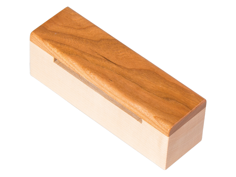 Wood Block Studio 49 WB 14 Lesen mali