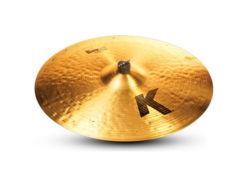 Činela Zildjian 22