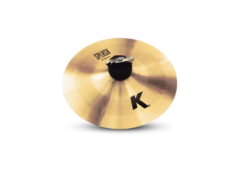 Činela Zildjian 08 K Splash K0857