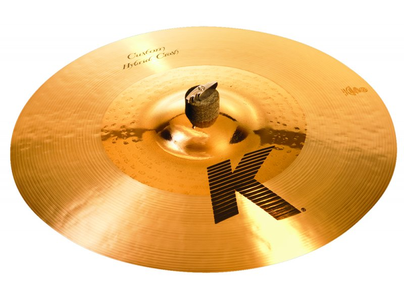 Činela Zildjian 09