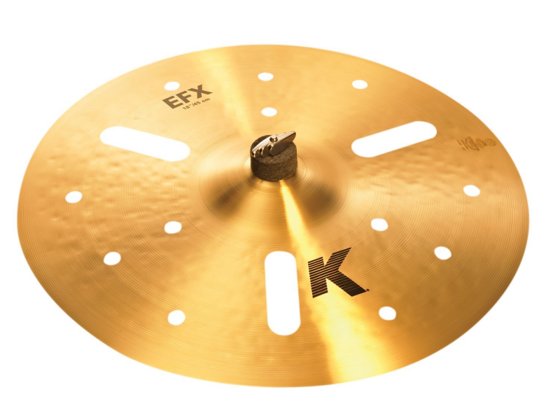 Činela Zildjian 18