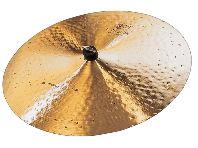 Činela Zildjian 20
