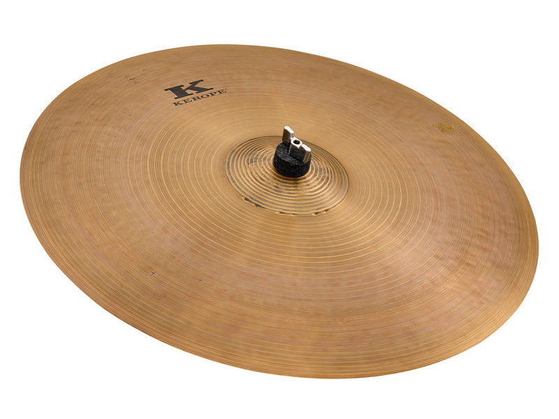 Činela Zildjian 20 Kerope Ride