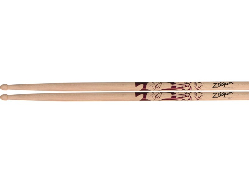 Palice Zildjian ASDG Dave Grohl wood par
