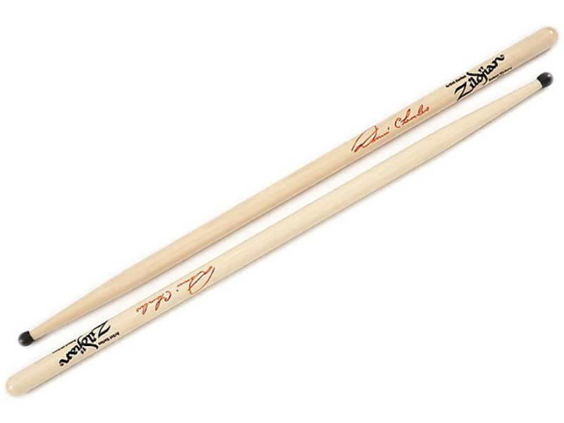 Palice Zildjian Dennis Chambers Nylon par
