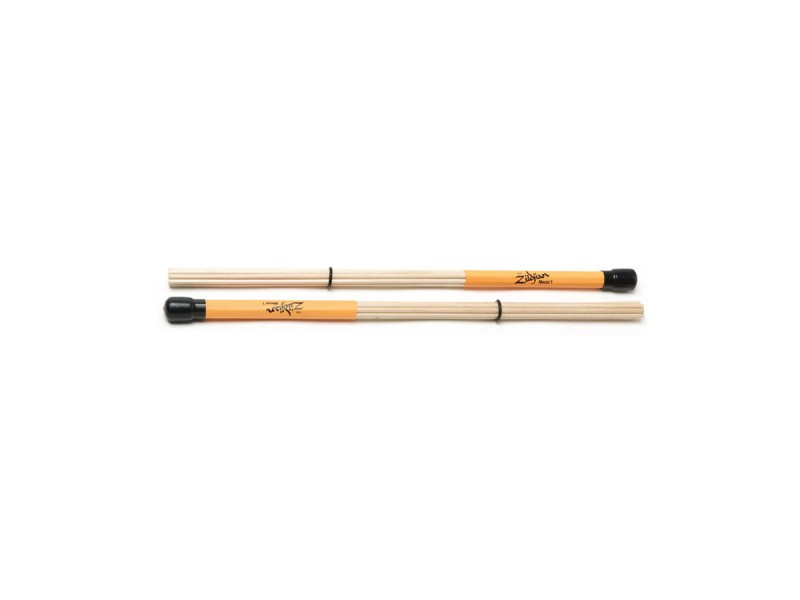 Palice Zildjian Mezzo 1 Rods