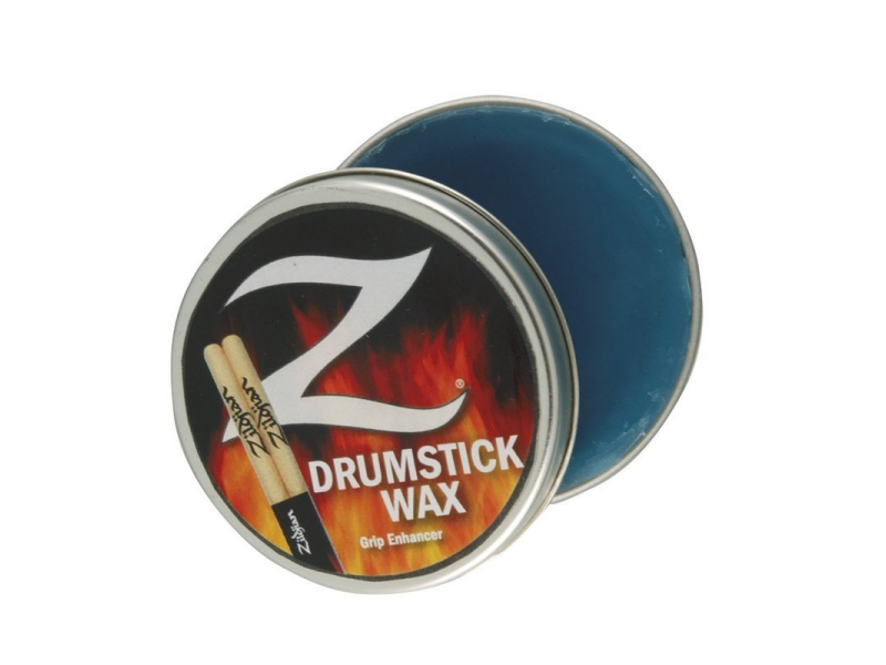 Vosek Zildjian TWAX  proti drsenju za palice in prste