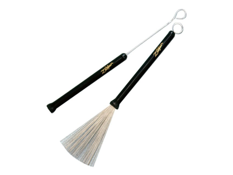 Metlice Zildjian Wire Brush Pro ZSDWBZB1