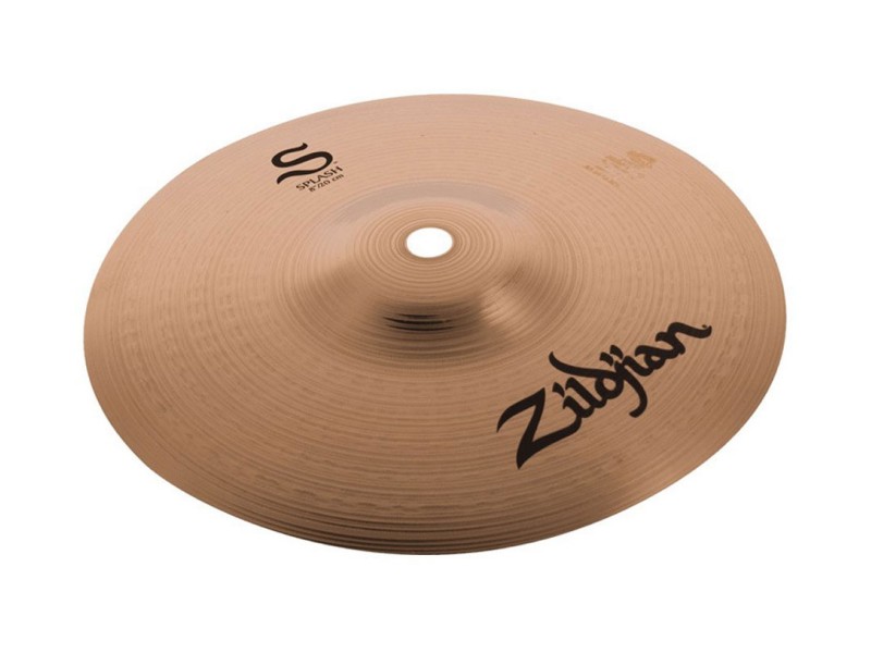 Činela Zildjian 08'' S Splash S8S