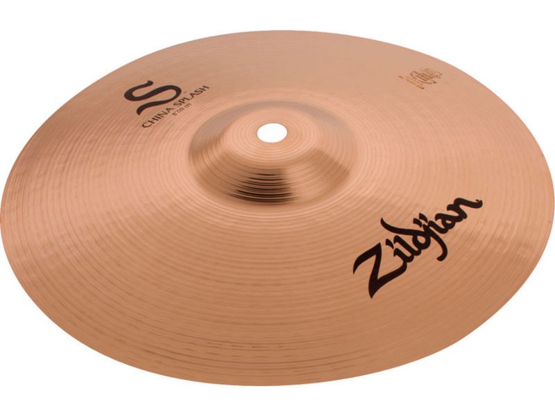 Činela Zildjian 08