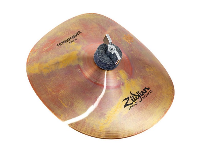 Činela Zildjian 08