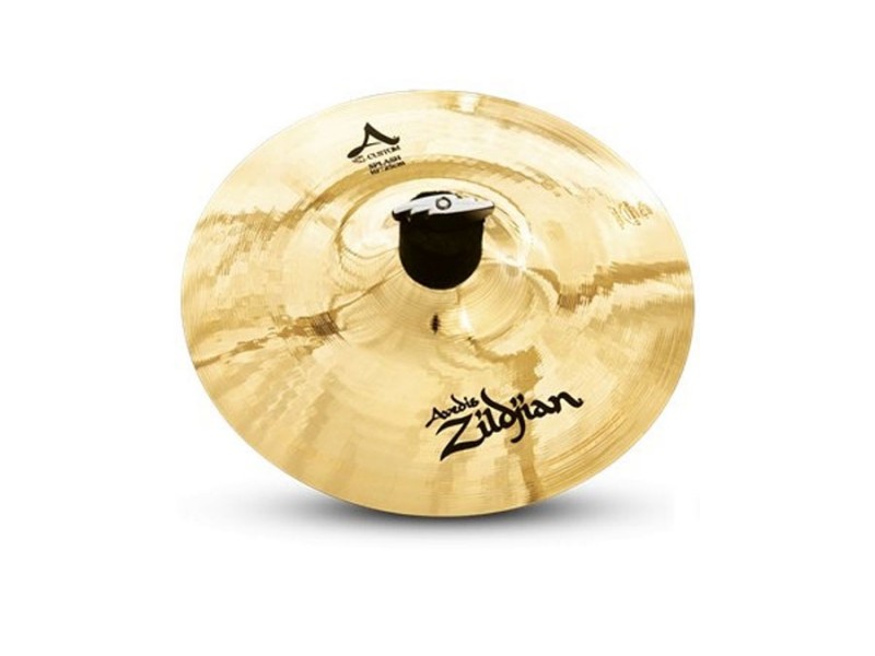 Činela Zildjian 10'' A Custom Splash