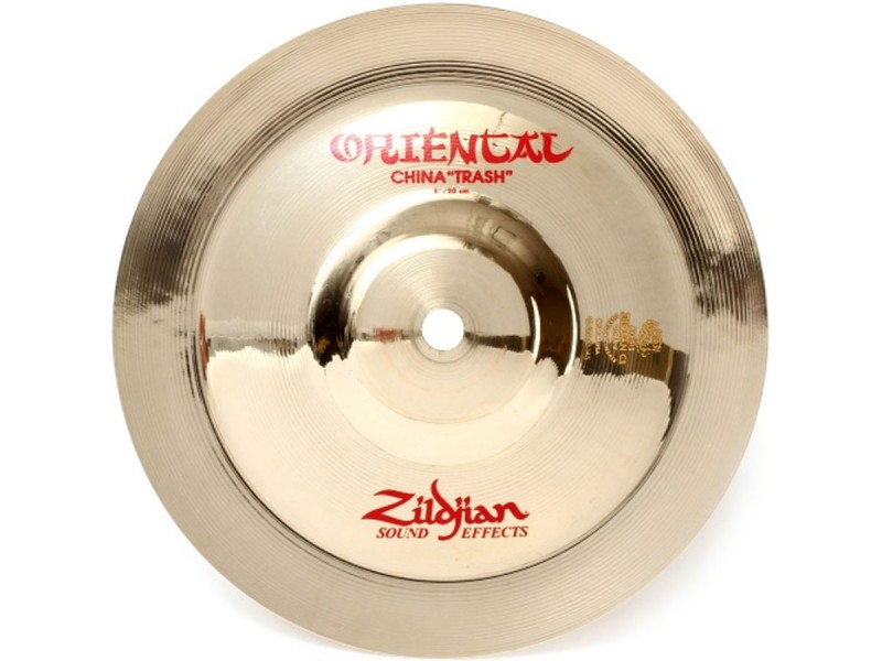 Činela Zildjian 10