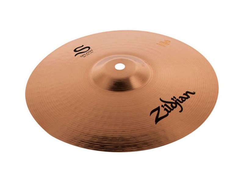 Činela Zildjian 10'' S splash S10S