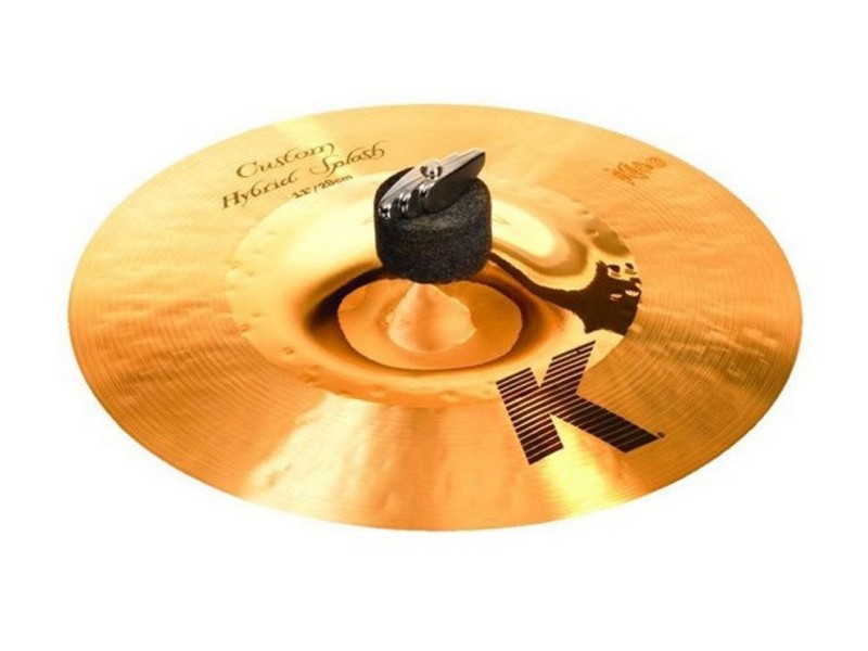 Činela Zildjian 11