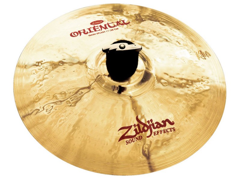 Činela Zildjian 11