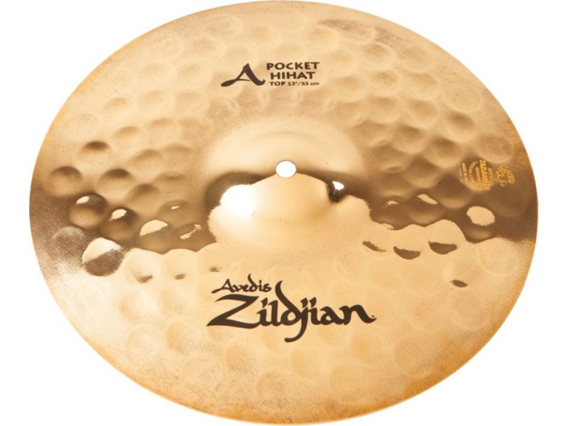 Činela Zildjian 13