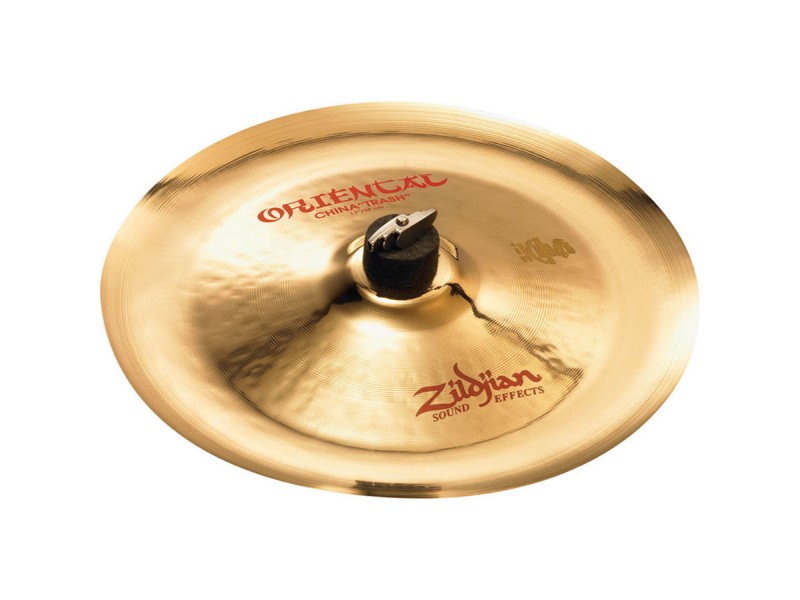 Činela Zildjian 13