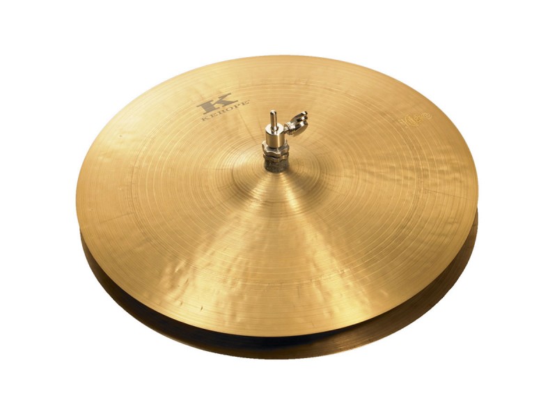 Činela Zildjian 15