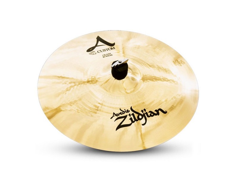 Činela Zildjian 16