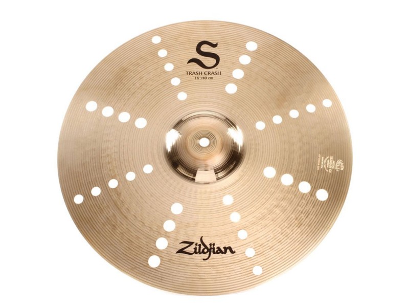 Činela Zildjian 16