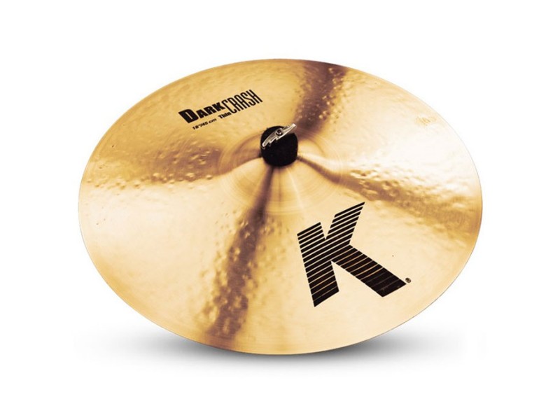 Činela Zildjian 18