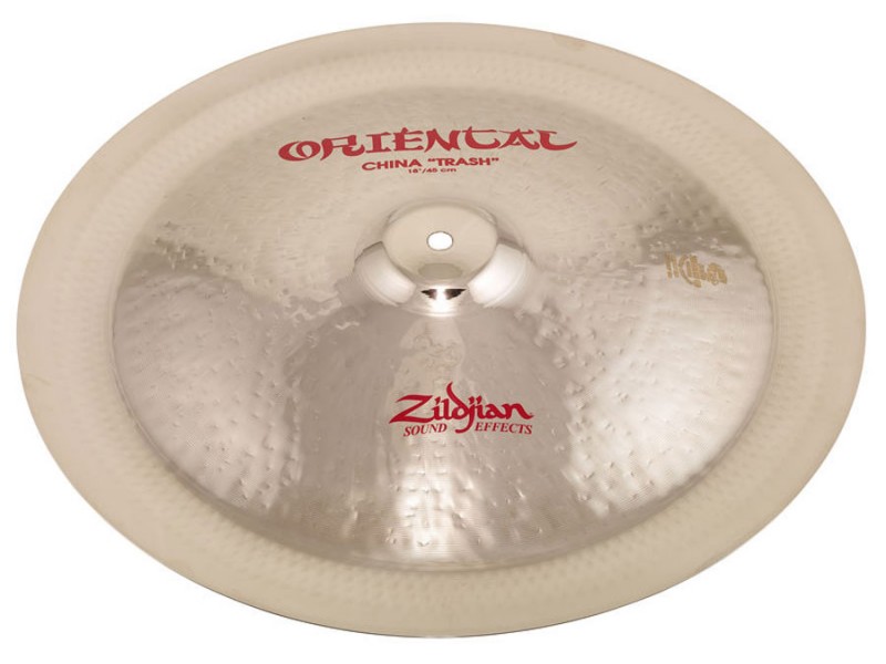 Činela Zildjian 18'' Oriental China Trash