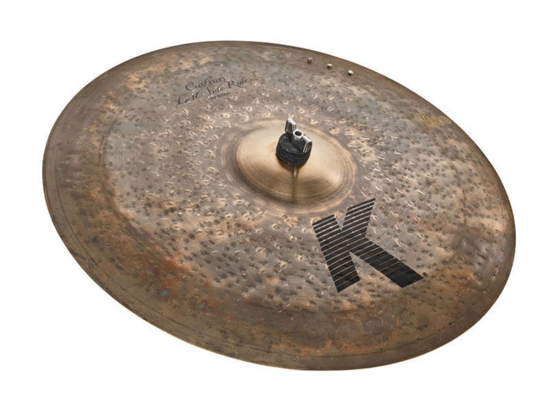 Činela Zildjian 20