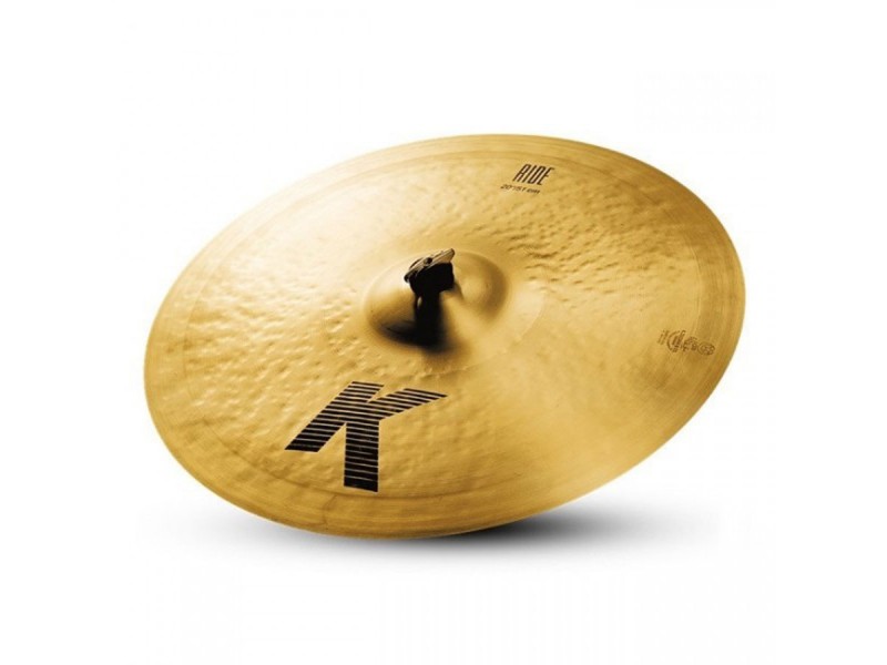 Činela Zildjian 20