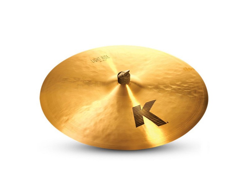 Činela Zildjian 22