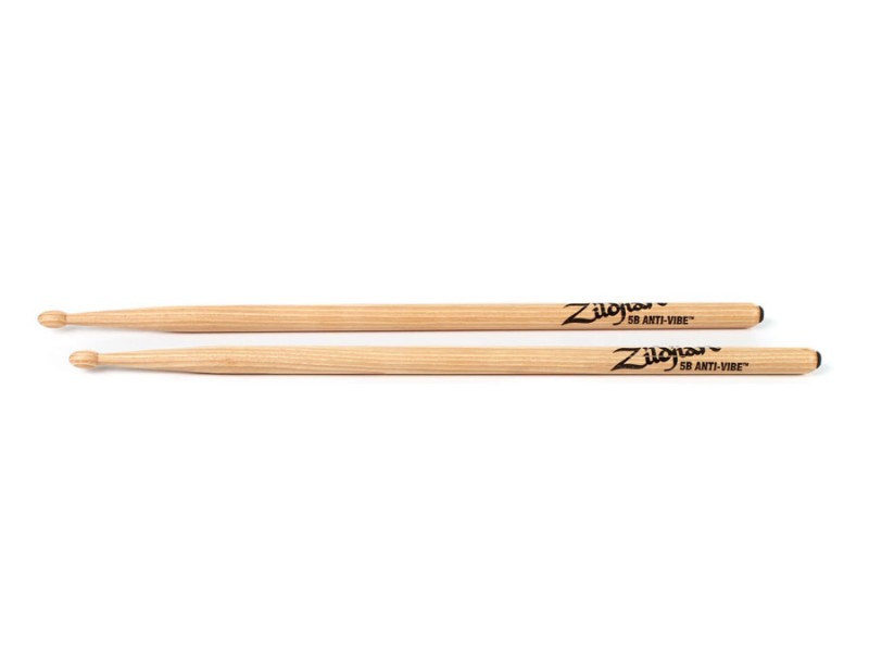 Palice Zildjian 5BWA Wood Anti-Vibe