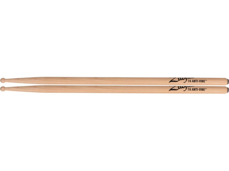 Palice Zildjian 7AWA Wood Anti-Vibe